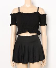 Burner | 【lux sea jewelry（ラックス・シー・ジュエリー）】水着　 lux-swim-10-21(水着)