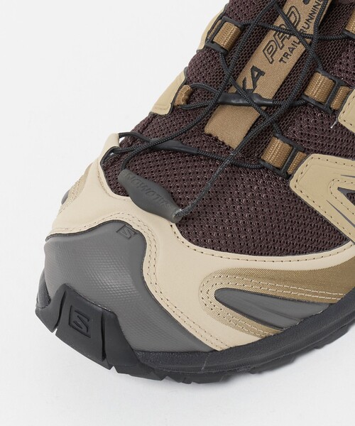SALOMON(サロモン)の「【国内EXCLUSIVE】<Salomon>XA PRO 3D スニーカー(スニーカー・レディース・ダークブラウン・25cm/24cm/24.5cm/23.5cm/23cm)」の12枚目の写真