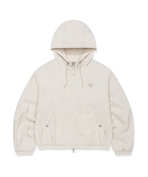 Wacky WiLLy（ワッキーウィリー）の「[GISELLEジゼル着用] WOMEN'S NYLON HOODED WINDBREAKER（ナイロンジャケット）」