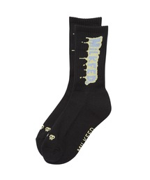 MILKFED.（ミルクフェド）の「MELT MILKFED. SOCKS（ソックス/靴下）」