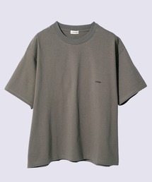 Jieda | 【Jieda/ジエダ】JIEDA RELAXED T-SHIRT(Tシャツ/カットソー)
