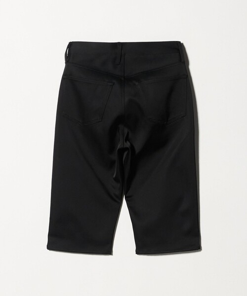 JANESMITH（ジェーンスミス）の「＜JANE SMITH ＞5ポケット カプリ パンツ（デニムパンツ・レディース・ブラック・36/34）」の9枚目の写真