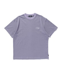 STRIPE S/S TEE