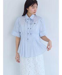 セール】【POLO BCSコラボ】オーバーシャツ（シャツ/ブラウス）｜POLO