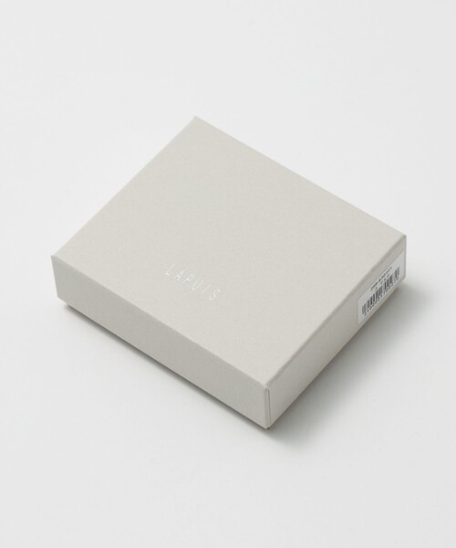 LAPUIS(ラピュイ)の「<LAPUIS>Connect Coil ブレスレット(ブレスレット・レディース・その他1・FREE)」の6枚目の写真