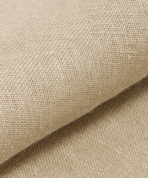 THROW（スロー）の「＜THROW＞ KOVICH（ストール/ショール・レディース・ベージュ・FREE）」の3枚目の写真