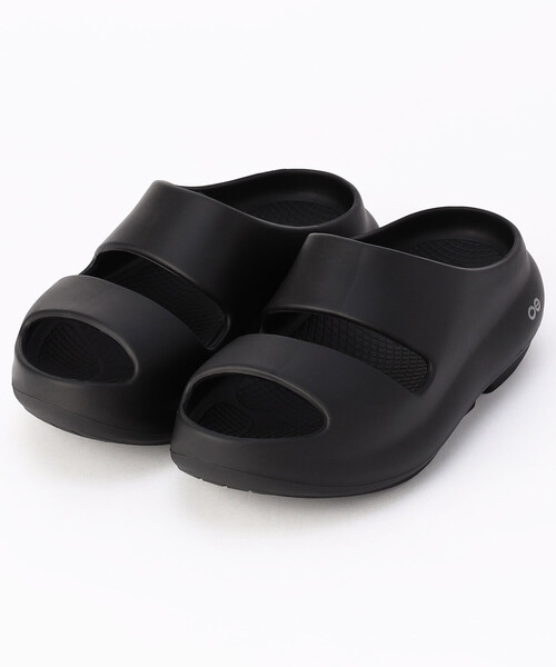 OOFOS/ウーフォス Ooyea【26.0-28.0cm】（サンダル）｜OOFOS