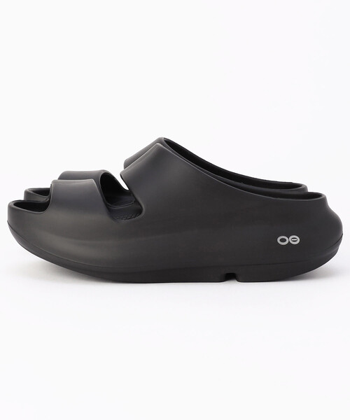 OOFOS/ウーフォス Ooyea【26.0-28.0cm】（サンダル）｜OOFOS