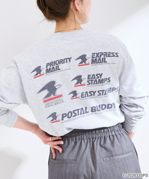 GOOD ROCK SPEED｜グッドロックスピードのTシャツ/カットソー（長袖