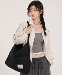 MoodCurve - Canvas Black