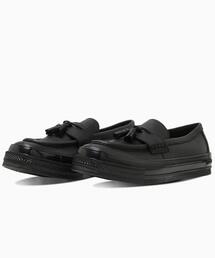 CONVERSE/コンバース/ALL STAR SQUARETOE LOAFER/オールスター スクエアトウ ローファー