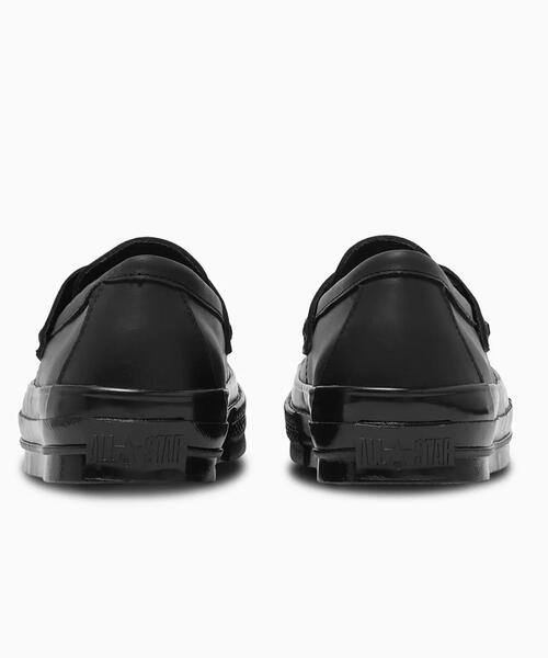 CONVERSE(コンバース)の「CONVERSE/コンバース/ALL STAR SQUARETOE LOAFER/オールスター スクエアトウ ローファー(ローファー・メンズ・ブラック・9/8.5/8/7.5)」の8枚目の写真