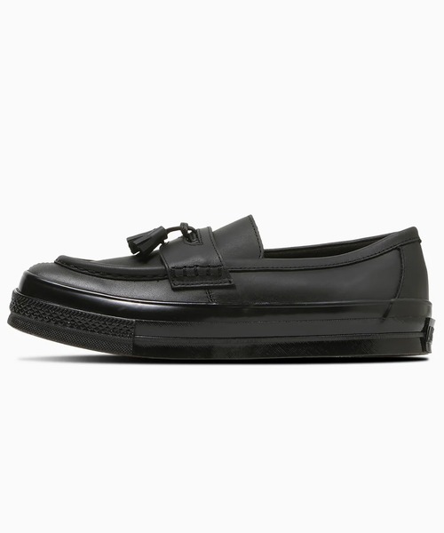 CONVERSE/コンバース/ALL STAR SQUARETOE LOAFER/オールスター