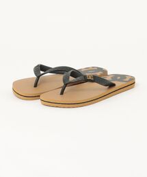 DC SHOES メンズ DC 3P-SLIP ビーチサンダル 【2026年春夏モデル】/ビーサン