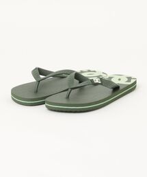 DC SHOES メンズ DC 3P-SLIP ビーチサンダル 【2026年春夏モデル】/ビーサン