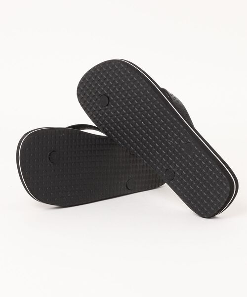 DC SHOES(ディーシーシューズ)の「DC SHOES メンズ DC 3P-SLIP ビーチサンダル 【2026年春夏モデル】/ビーサン(サンダル・メンズ・ブラック×ホワイト/オリーブ/キャメル・25cm/26cm/27cm/28cm/29cm)」の9枚目の写真