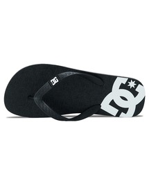 DC SHOES メンズ DC 3P-SLIP ビーチサンダル 【2026年春夏モデル】/ビーサン