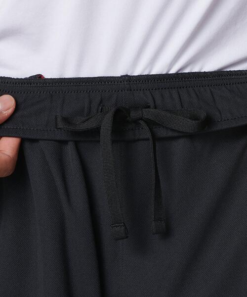 UNDER ARMOUR(アンダーアーマー)の「UAネクストジェン ロゴ ショーツ(バスケットボール/メンズ)(その他パンツ・メンズ・ブラック系その他・M/L/XL/S/2XL/3XL)」の5枚目の写真