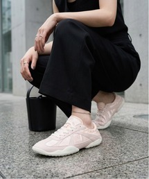 FILA（フィラ）の「FILA GLIO / フィラグリオ / ロープロファイル（スニーカー）」