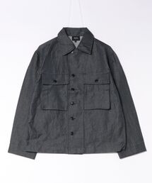 A.P.C.（アーペーセー）の「VESTE 43（ブルゾン）」