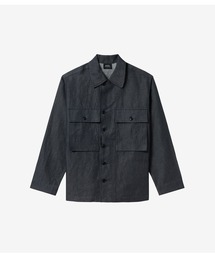 A.P.C.（アーペーセー）の「VESTE 43（ブルゾン）」