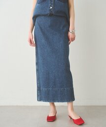 Whim Gazette｜ウィムガゼットのデニムスカート通販 - ZOZOTOWN