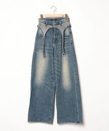 EMODA（エモダ）の「デニムパンツ（デニムパンツ）」