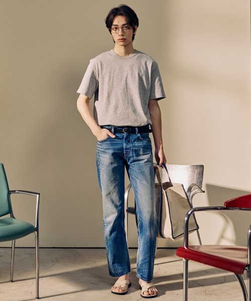 JERUSALEM SANDALS(エルサレム サンダル)の「1091NN ECHO-WHITE (エコ)(サンダル・レディース・その他・36/37/38/39/40/41/42/43)」の2枚目の写真