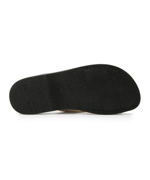 JERUSALEM SANDALS(エルサレム サンダル)の「1091NN ECHO-WHITE (エコ)(サンダル・レディース・その他・36/37/38/39/40/41/42/43)」の7枚目の写真