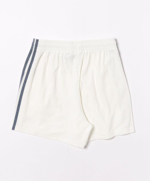  アディダス W TERRY SHORT ショートパンツ　S adidas アディダス W TERRY SHORTS ショートパンツ KS2210 ABC-MART