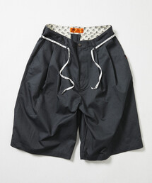 RED KAP(���b�h�L���b�v)��RED KAP/���b�h�L���b�v �ʒ� 2TUCK WIDE BAGGY SHORTS/2�^�b�N ���C�h �o�M�[ �c�C�� �V���[�c(���̑��p���c)