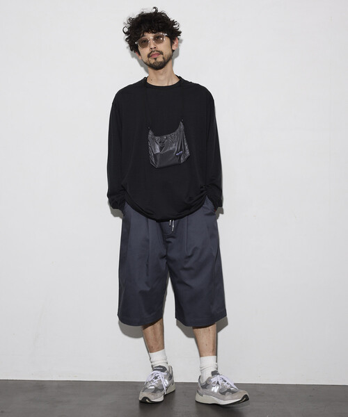 RED KAP/レッドキャップ 別注 2TUCK WIDE BAGGY SHORTS/2タック ワイド RED KAP/レッドキャップ 別注 2TUCK WIDE BAGGY SHORTS/2タック ワイド