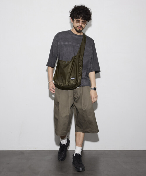 RED KAP/レッドキャップ 別注 2TUCK WIDE BAGGY SHORTS/2タック ワイド RED KAP/レッドキャップ 別注 2TUCK WIDE BAGGY SHORTS/2タック ワイド