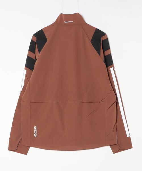 adidas Originals（アディダスオリジナルス）の「adidas PW ADIZERO JACKET KH1639（その他アウター・メンズ・ブラウン・M/XS/XL）」の13枚目の写真