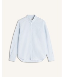 PROFILE FOX STRIPED REGULAR SHIRT