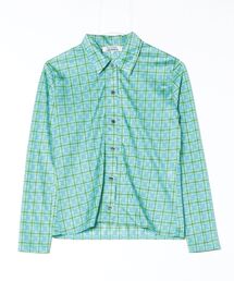 ブランド古着】BURBERRY BLUE LABEL｜バーバリーブルーレーベルの