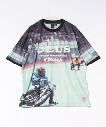 ENDURO PHOTO SS JERSEY