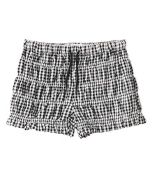 atmos pink Gingham Check Short Pants / アトモス ピンク ギンガム チェック ショート パンツ