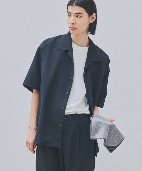 LAKOLE(ラコレ)の「カラビナ付きハンドタオル / 670137(ハンカチ/ハンドタオル・レディース・その他2/その他3/その他1/その他4・FREE)」の8枚目の写真