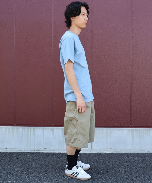 ムラサキスポーツ(ムラサキスポーツ)の「【ムラサキスポーツ限定】MURASAKI ムラサキ × RIPCURL リップカール 半袖 Tシャツ コラボレーション M RCM6S-2101(Tシャツ/カットソー・メンズ・ホワイト/ブラック/グレイッシュブルー・M/L/XL)」の21枚目の写真