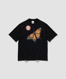 mando（マンド）の「mando / DADA BUTTERFLY《ESTNATION EXCLUSIVE》（Tシャツ/カットソー）」