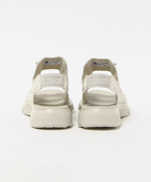 Reebok（リーボック）の「＜Reebok＞インスタ ポンプフューリー サンダル（サンダル・レディース・ベージュ/ブラック・24cm/25cm）」の15枚目の写真