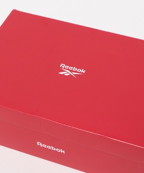 Reebok（リーボック）の「＜Reebok＞インスタ ポンプフューリー サンダル（サンダル・レディース・ベージュ/ブラック・24cm/25cm）」の20枚目の写真