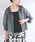 B.C STOCK�i�x�[�Z�[�X�g�b�N�j�́u�s�ǉ��t��􂢉� / �t�[�h�V�A�[�u���]���i�u���]���j�v�b�`���R�[���O���[
