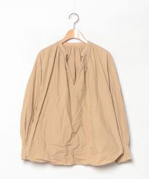 plage Nuance BL ノースリーブブラウス 中古】プラージュ Plage 24SS 