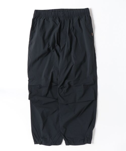 TIGORA(ティゴラ)の「ティゴラ TIGORA パラシュートパンツ CORDURA(R)使用(その他パンツ・メンズ・チャコールグレー/ブラック/カーキ・LL/3L/L/M/S)」の10枚目の写真