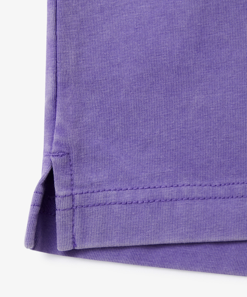 HOLUBAR(ホルバー)の「Mountain Graphic T-shirt Purple(Tシャツ/カットソー・メンズ・その他・MEDIUM/LARGE/X-LARGE)」の7枚目の写真