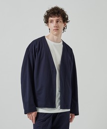 【N.HOOLYWOOD】2251-BL09-022 BLOUSON