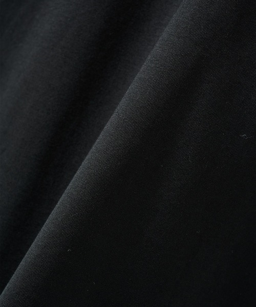 N.HOOLYWOOD(N.ハリウッド)の「【N.HOOLYWOOD】2251-BL09-022 BLOUSON(ノーカラージャケット・メンズ・ライトグレー/ネイビー/ブラック・38)」の13枚目の写真