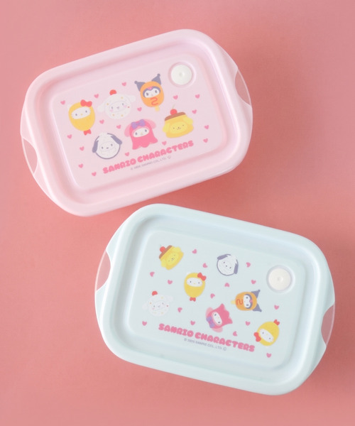 セール】ランチボックス1段（お弁当箱）｜LAURA ASHLEY（ローラ